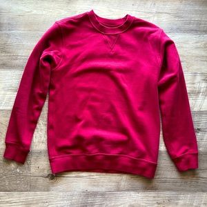 Lululemon Crewneck